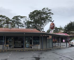 Shop & Retail commercial property leased at Shop 2/80 Tallwood Avenue Mollymook Beach NSW 2539