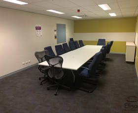 Offices commercial property leased at 109 Browns Plains Road Browns Plains QLD 4118