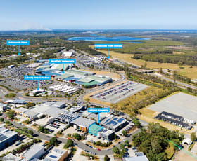 Offices commercial property leased at 2/14 Millennium Circuit Helensvale QLD 4212