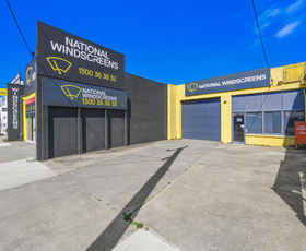 Factory, Warehouse & Industrial commercial property leased at 128 Fyans Street South Geelong VIC 3220
