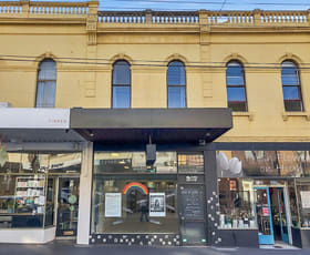 Shop & Retail commercial property leased at 237 High Street Northcote VIC 3070