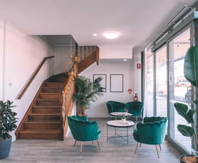 Medical / Consulting commercial property leased at Office 1/324 Ruthven Street Toowoomba City QLD 4350