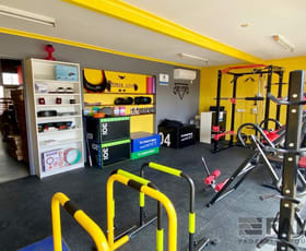 Showrooms / Bulky Goods commercial property leased at Unit  1/20 Spine Street Sumner QLD 4074