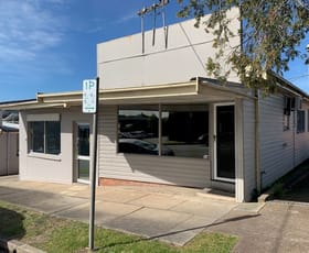 Offices commercial property leased at 6-8 Pemell Street Toronto NSW 2283