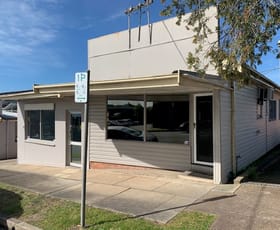 Offices commercial property leased at 6-8 Pemell Street Toronto NSW 2283