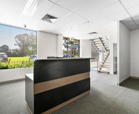 Factory, Warehouse & Industrial commercial property leased at 5/2 Fiveways Boulevarde Keysborough VIC 3173