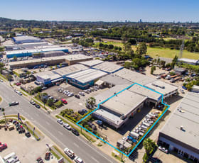 Offices commercial property leased at 61 Lawrence Drive Nerang QLD 4211