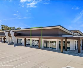 Shop & Retail commercial property leased at 7/1-7 Sandstone Bvd Ningi QLD 4511
