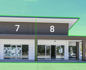 Shop & Retail commercial property leased at 7/1-7 Sandstone Bvd Ningi QLD 4511