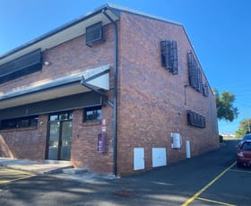 Medical / Consulting commercial property sold at 139 Nerang Street Southport QLD 4215