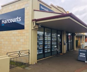 Offices commercial property leased at Shop 2/30 Marlborough Street Longford TAS 7301