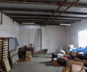 Factory, Warehouse & Industrial commercial property leased at 8/3-5 Arnold Street Cheltenham VIC 3192