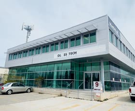 Offices commercial property for lease at First Floor/9 Cheney Place Mitchell ACT 2911