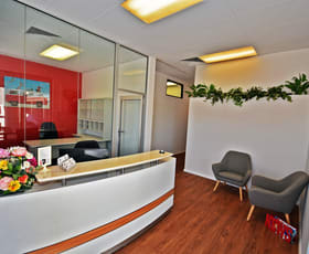Offices commercial property leased at Unit 2/48 Winton Rd Joondalup WA 6027