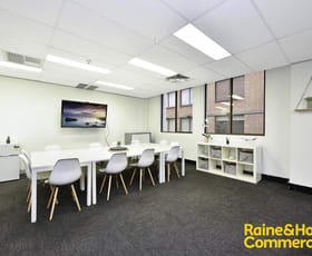 Offices commercial property leased at Suite 304/13-15 Wentworth Ave Darlinghurst NSW 2010