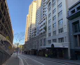 Offices commercial property leased at 53/301 Castlereagh Street Sydney NSW 2000