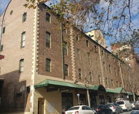 Shop & Retail commercial property leased at Level GF, Shop 1/84 Mary Street Surry Hills NSW 2010