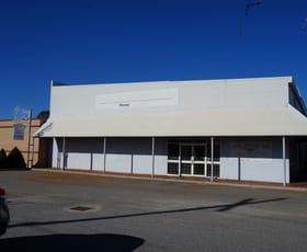 Showrooms / Bulky Goods commercial property leased at Unit 2/6 Carson Road Malaga WA 6090