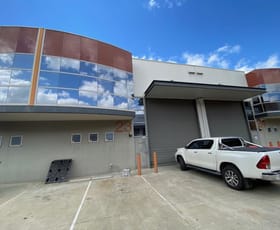 Factory, Warehouse & Industrial commercial property leased at Unit 6/29 Governor Macquarie Drive Chipping Norton NSW 2170