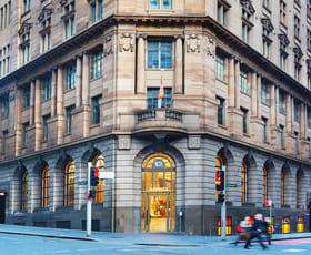Offices commercial property for lease at 1015/155 King Street Sydney NSW 2000