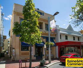 Offices commercial property leased at G 0.4 / 113 Rokeby Road Subiaco WA 6008