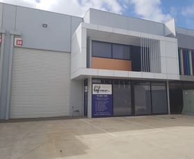 Factory, Warehouse & Industrial commercial property leased at 34/326 Settlement Road Thomastown VIC 3074