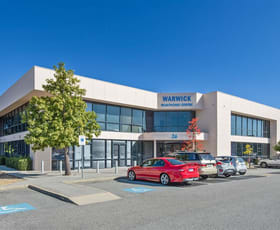Medical / Consulting commercial property sold at 10/26 Dugdale Street Warwick WA 6024