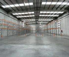 Showrooms / Bulky Goods commercial property leased at Unit 5/Unit 5, 30 Prohasky Street Port Melbourne VIC 3207