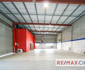 Factory, Warehouse & Industrial commercial property leased at 2/278 Newmarket Road Wilston QLD 4051