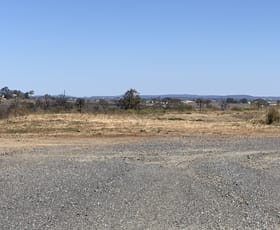Development / Land commercial property leased at Lot B/572 Anzac Avenue Drayton QLD 4350
