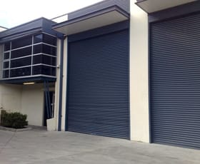 Factory, Warehouse & Industrial commercial property leased at Silverwater NSW 2128