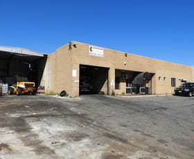 Factory, Warehouse & Industrial commercial property leased at 8 Salpietro Street Bibra Lake WA 6163