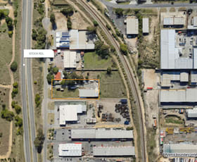 Factory, Warehouse & Industrial commercial property leased at 8 Salpietro Street Bibra Lake WA 6163