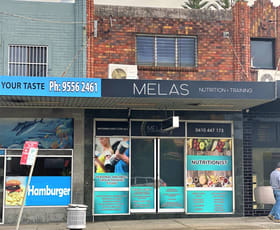 Shop & Retail commercial property leased at 160 Bestic Street Kyeemagh NSW 2216