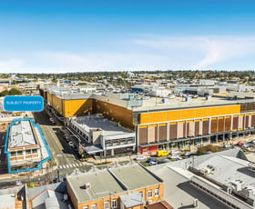 Shop & Retail commercial property for lease at Shop 2/4 Duggan Street Toowoomba City QLD 4350