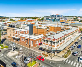 Shop & Retail commercial property for lease at Shop 2/4 Duggan Street Toowoomba City QLD 4350