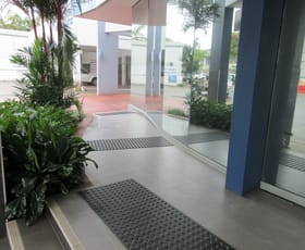 Offices commercial property leased at 14-16 McLeod Street Cairns City QLD 4870