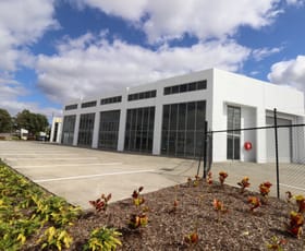 Showrooms / Bulky Goods commercial property leased at 1 Waterway Drive Coomera QLD 4209