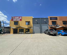 Factory, Warehouse & Industrial commercial property leased at 10/1 Stockwell Place Archerfield QLD 4108