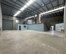 Factory, Warehouse & Industrial commercial property leased at 10/1 Stockwell Place Archerfield QLD 4108