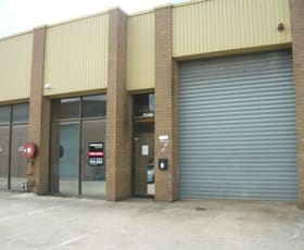 Factory, Warehouse & Industrial commercial property leased at 7/599 Chandler Road Keysborough VIC 3173