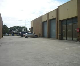 Factory, Warehouse & Industrial commercial property leased at 7/599 Chandler Road Keysborough VIC 3173