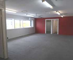 Showrooms / Bulky Goods commercial property leased at 1/196 Kingston Road Slacks Creek QLD 4127