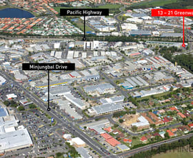 Shop & Retail commercial property for lease at 1/13-21 Greenway Drive Tweed Heads South NSW 2486