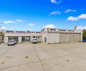 Shop & Retail commercial property leased at 1281 South Road St Marys SA 5042