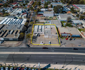 Shop & Retail commercial property leased at 1281 South Road St Marys SA 5042