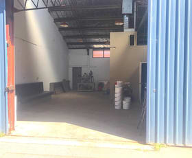 Factory, Warehouse & Industrial commercial property leased at 4/9 Pearson Way Osborne Park WA 6017
