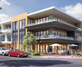 Shop & Retail commercial property leased at T1/86-88 Deakin Avenue Mildura VIC 3500
