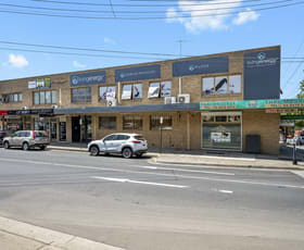 Medical / Consulting commercial property leased at 7/83 Main Street Greensborough VIC 3088