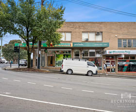 Medical / Consulting commercial property leased at 83 Main Street Greensborough VIC 3088